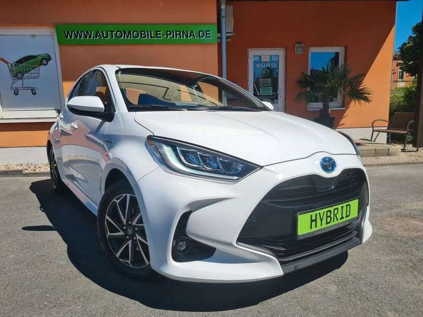 Yaris