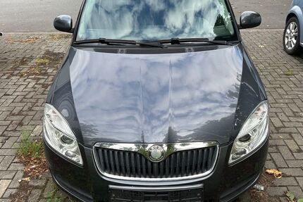 Skoda Fabia 195.000 km 1.800 &euro; Münster 48157