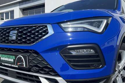 Seat Ateca 57.976 km 23.860 € Marktredwitz 95615