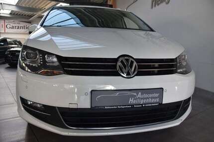 VW Sharan