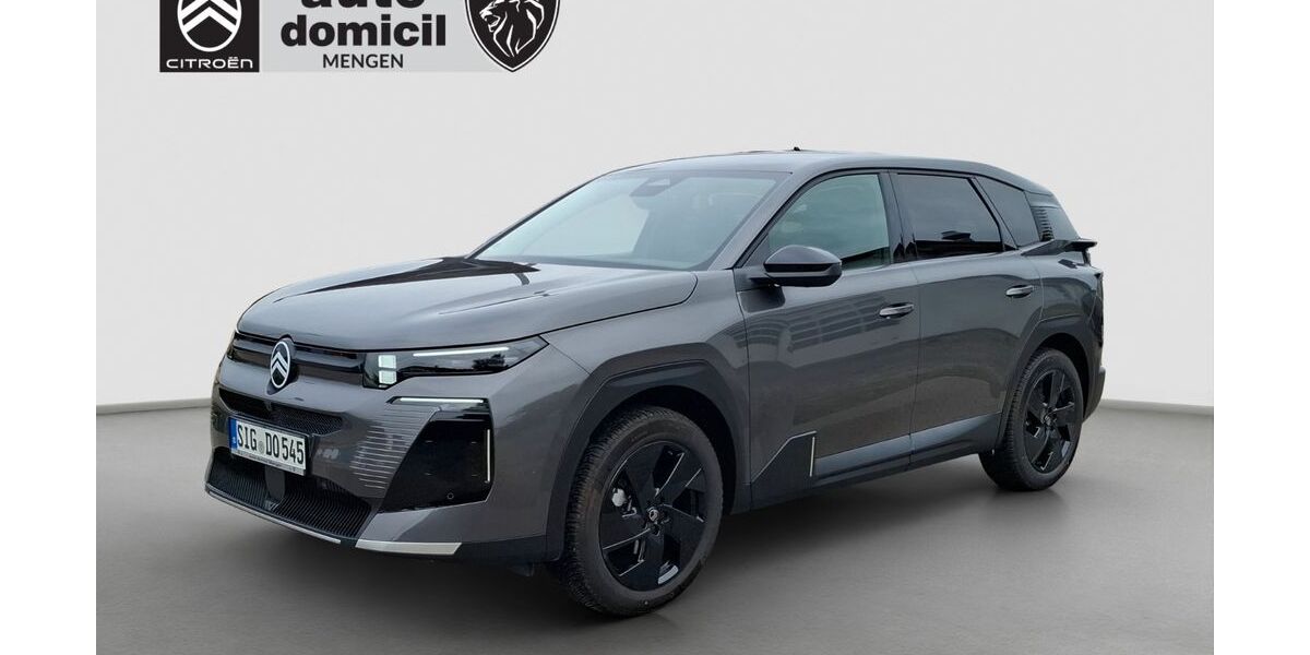 Citroen C5 Aircross 6.500 km 31.980 &euro; Mengen 88512