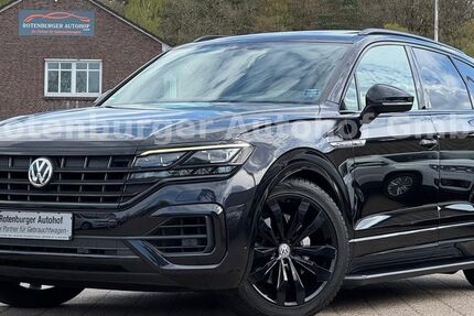 VW Touareg 259.000 km 29.990 &euro; Rotenburg 27356