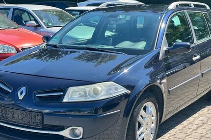 Renault Megane 405.000 km 990 &euro; kelkheim 65779