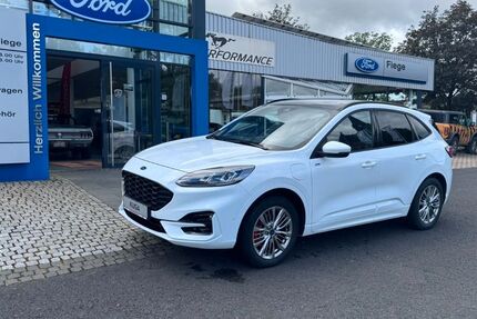 Ford Kuga 54.094 km 24.300 &euro; Hofgeismar 34369