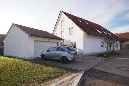 Wohnung Kösching - 3 Zimmer, 88 m&sup2;, 950&euro; | Angebot:24553709