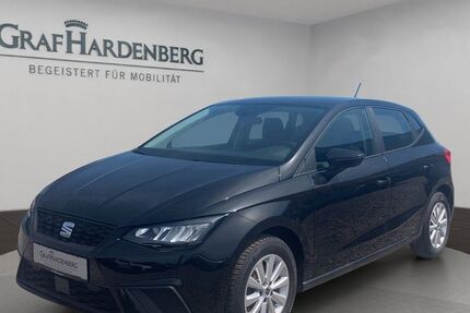 Seat Ibiza 39.853 km 15.999 &euro; Landau 76829