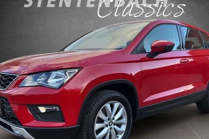 Seat Ateca 39.999 km 19.490 &euro; Großmaischeid 56276