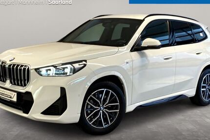BMW X1 9.285 km 41.980 &euro; Saarbrücken 66121