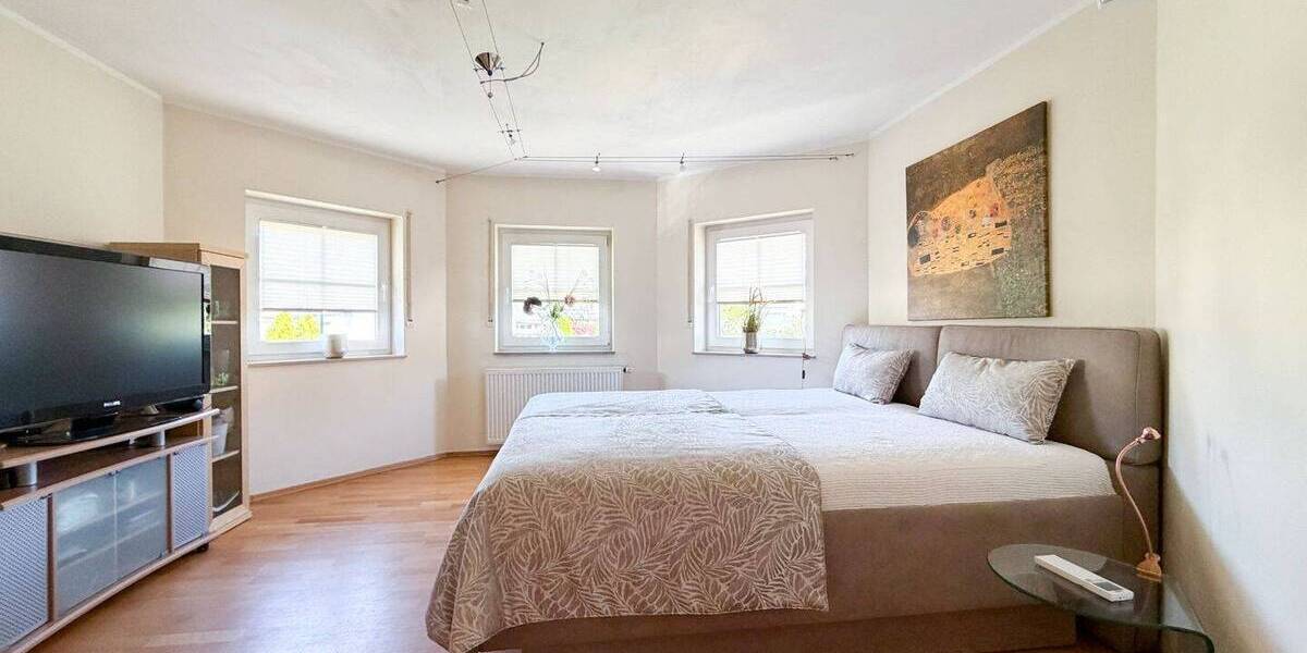 Einfamilienhaus Lohmar Algert - 8 Zimmer, 267 m&sup2;, 798.000&euro; | Angebot:26642928