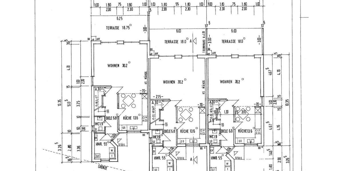 Reihenhaus Storkow (Mark) - 875.000&euro; | Angebot:26249007