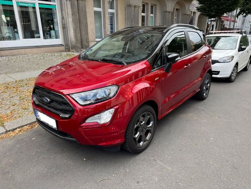 EcoSport