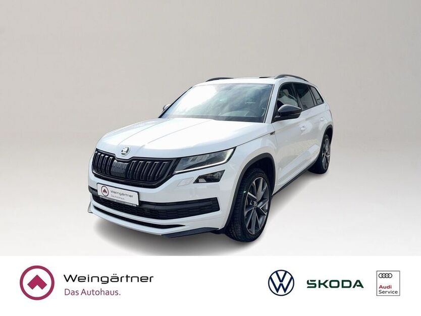 Kodiaq