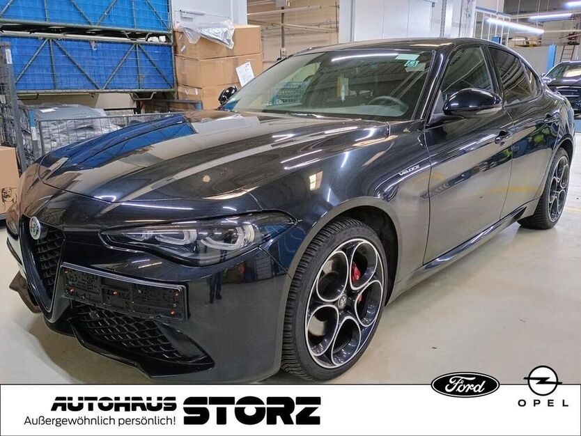 Giulia