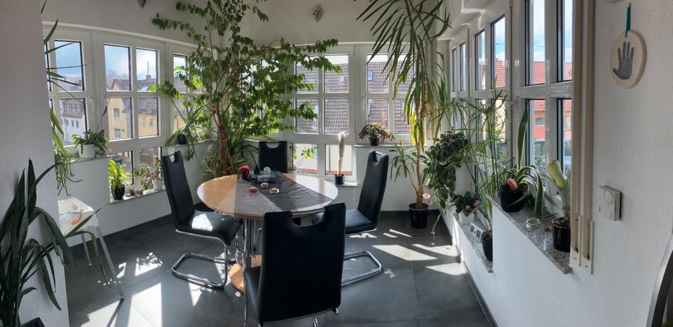 Dachgeschoßwohnung Filderstadt - 4.5 Zimmer, 127 m&sup2;, 498.000&euro; | Angebot:26757861