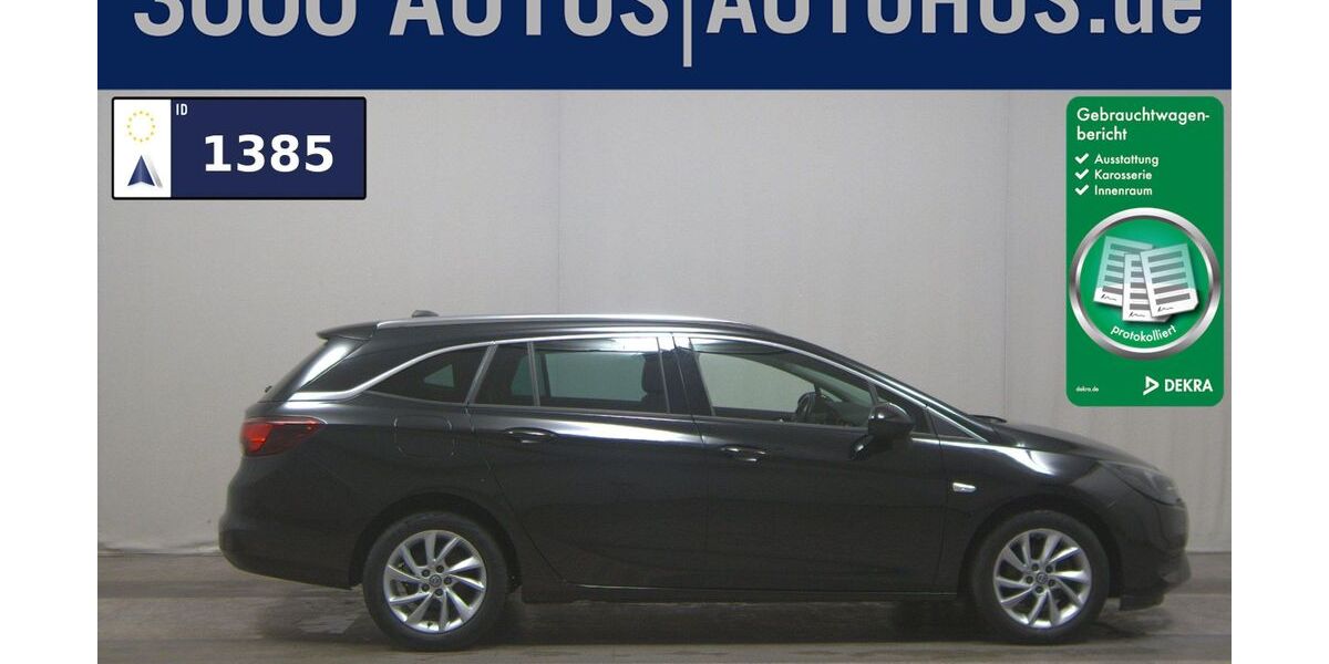 Opel Astra 114.386 km 9.480 &euro; Gyhum/Bockel 27404