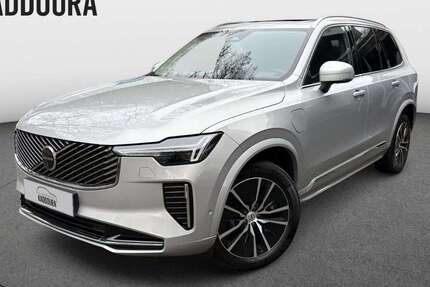 Volvo XC90 19.670 km 64.990 &euro; Wuppertal 42117