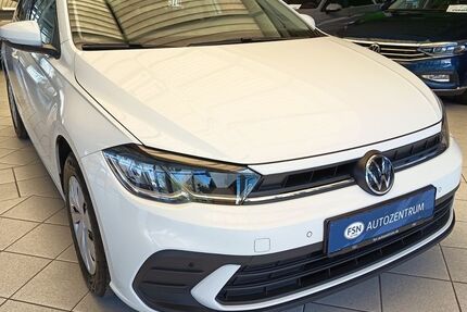 VW Polo 21.722 km 16.990 &euro; Demmin 17109