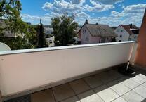 2 Zimmer Wohnung in Stuttgart-Möhringen