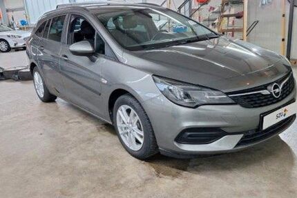 Opel Astra 123.872 km 9.990 &euro; Friedberg 86316