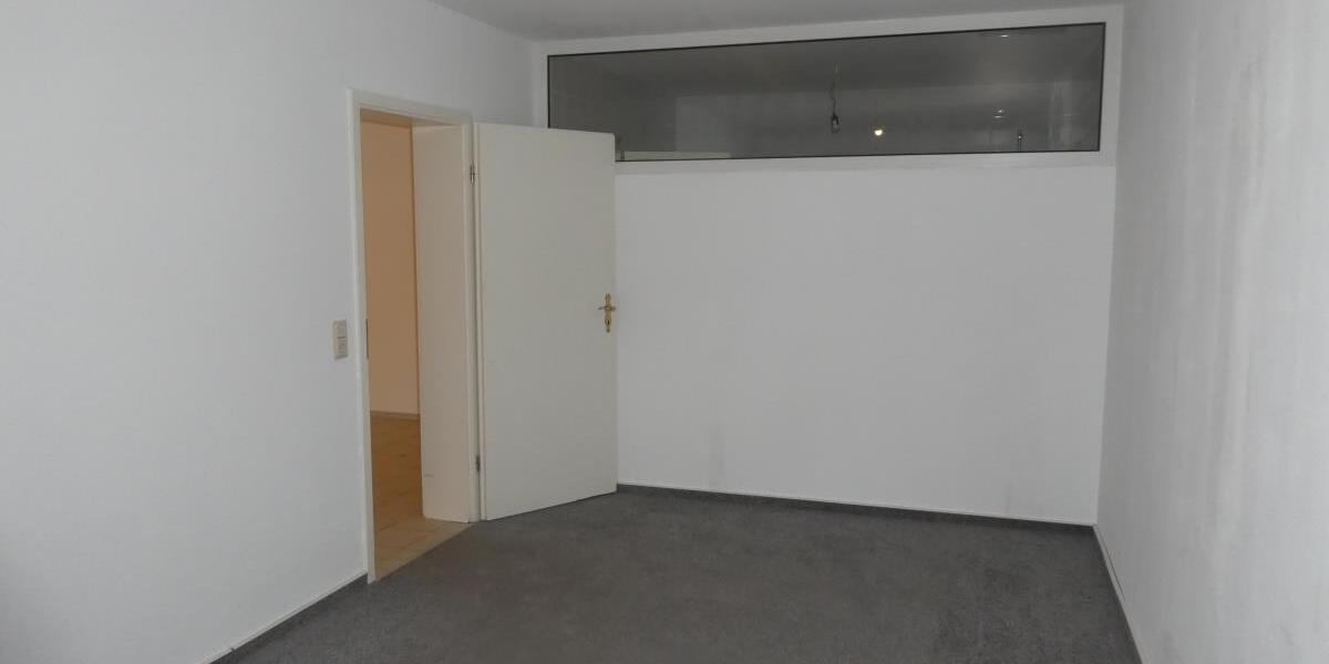 Schöne Wohnung mit Weitblick schöner Lage von Trier-Ruwer mit viel Grün - Erdgeschoßwohnung Trier Nord | Angebot:26441145