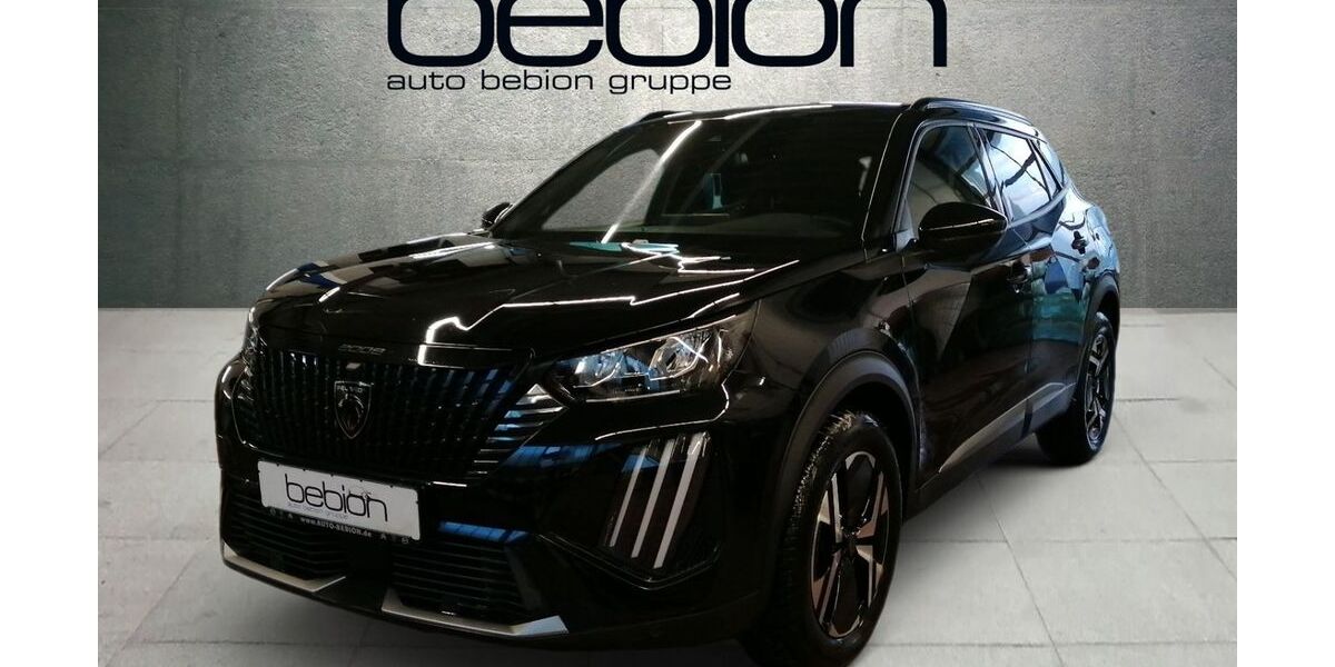 Peugeot 2008 42.800 km 22.880 &euro; Schönaich 71101