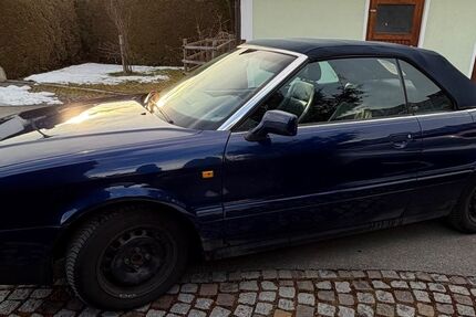 Audi 80 276.986 km 7.200 &euro; Mindelheim 87719
