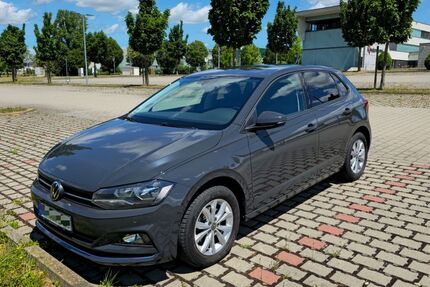 VW Polo 41.700 km 15.290 &euro; Eibelstadt 97246
