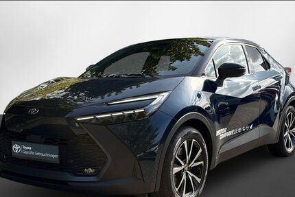 Toyota C-HR 3.087 km 37.940 &euro; Berlin 13403