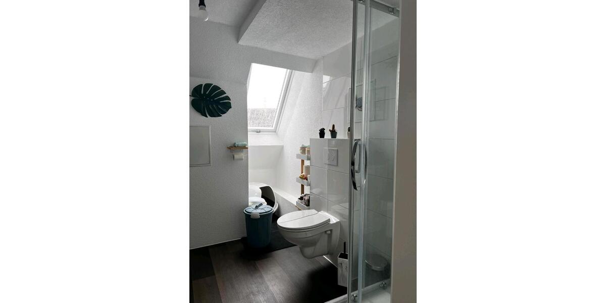 Dachgeschoßwohnung Tuningen - 2 Zimmer, 61 m&sup2;, 222.000&euro; | Angebot:26388054