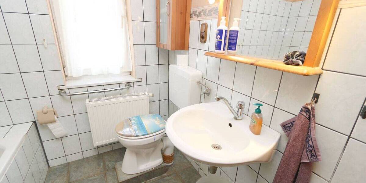Einfamilienhaus Schönwalde am Bungsberg Schönwalde - 7 Zimmer, 170 m&sup2;, 359.000&euro; | Angebot:26154121