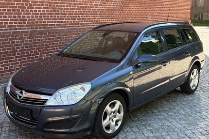 Opel Astra 190.000 km 3.000 € Nossen 01683