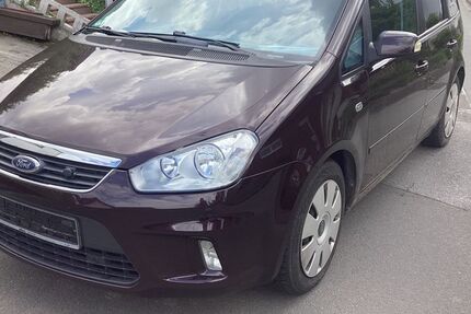 Ford C-Max 190.000 km 1.650 &euro; Warburg 34414