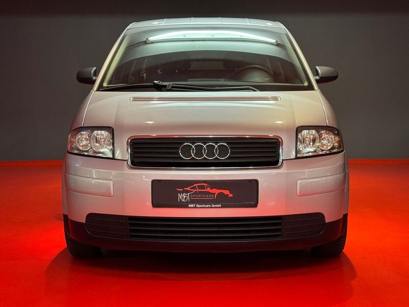 Audi A2 21.953 km 14.900 € München 80538