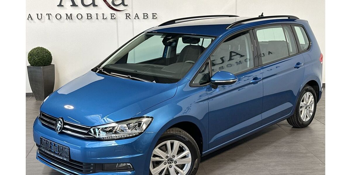 VW Touran 67.450 km 27.989 &euro; Wardenburg 26203
