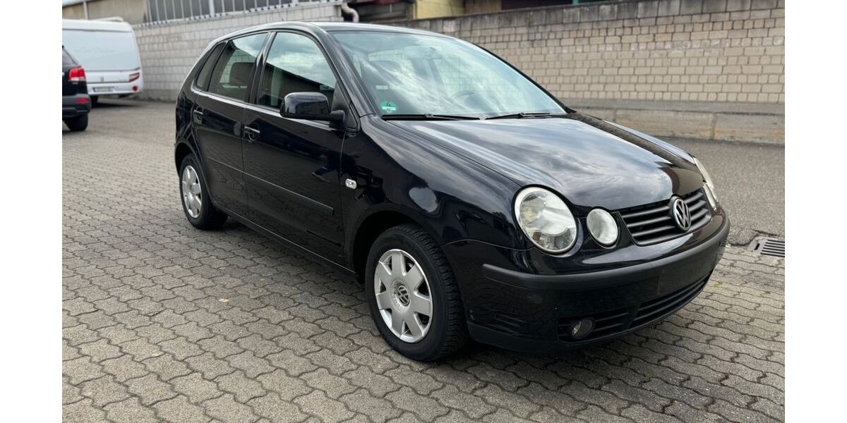 VW Polo 120.000 km 1.950 &euro; Speyer 67346