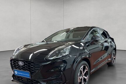 Ford Puma 12.777 km 22.950 &euro; Frankfurt 60386