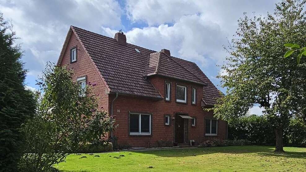 Haus zum Kaufen in Maasen 225.000 € 208.8 m²