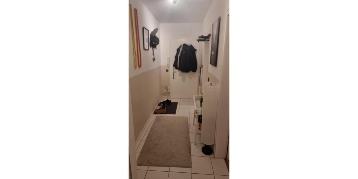 Etagenwohnung Bönningstedt - 2 Zimmer, 47 m&sup2;, 179.000&euro; | Angebot:24865662