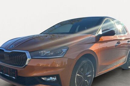 Skoda Fabia 38.033 km 18.150 &euro; Friedberg 61169