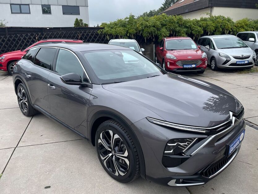 Citroen C5 X 43.000 km 22.999 € Neuhofen 67141