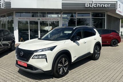 Nissan X-Trail 12.305 km 36.990 &euro; Görlitz 02828