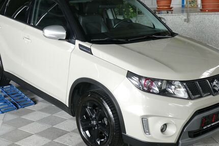 Suzuki Vitara 97.069 km 15.990 € Wasserlosen 97535