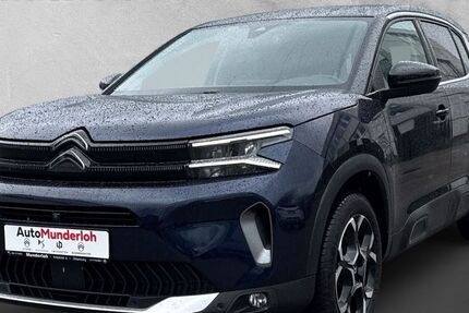 Citroen C5 Aircross 53.528 km 23.450 &euro; Oldenburg 26127
