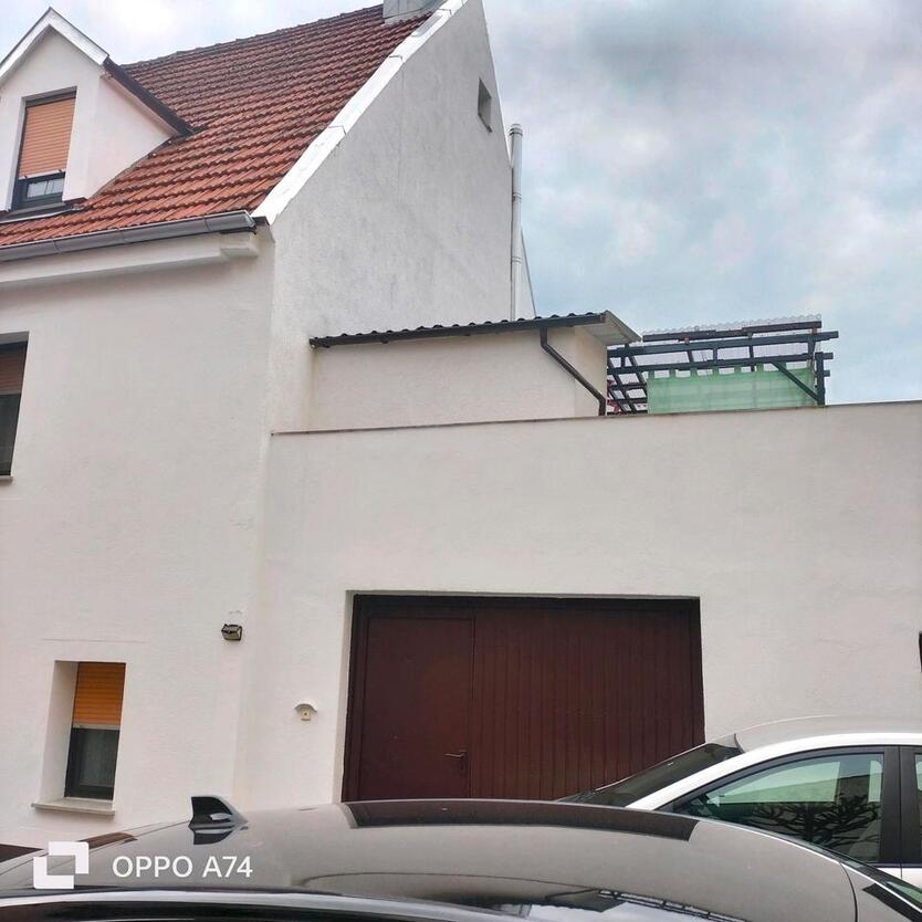 3 Familien Haus