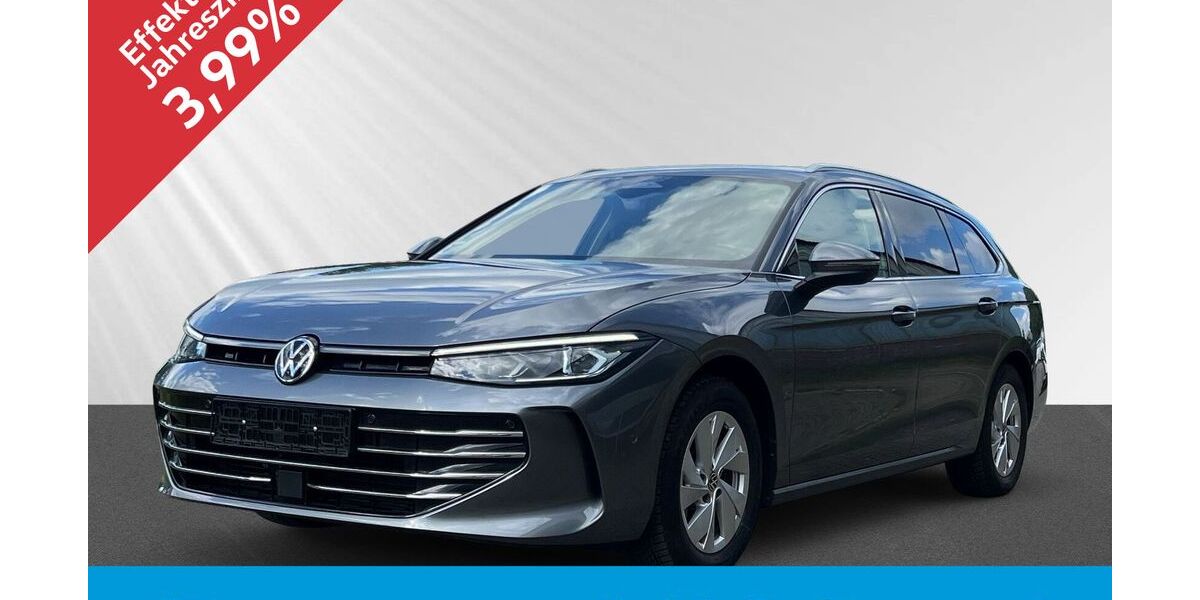 VW Passat 22.900 km 44.790 &euro; Dallgow-Döberitz 14624