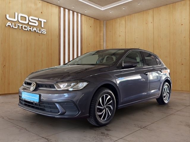 VW Polo 16.420 km 16.950 &euro; Arnsberg 59823