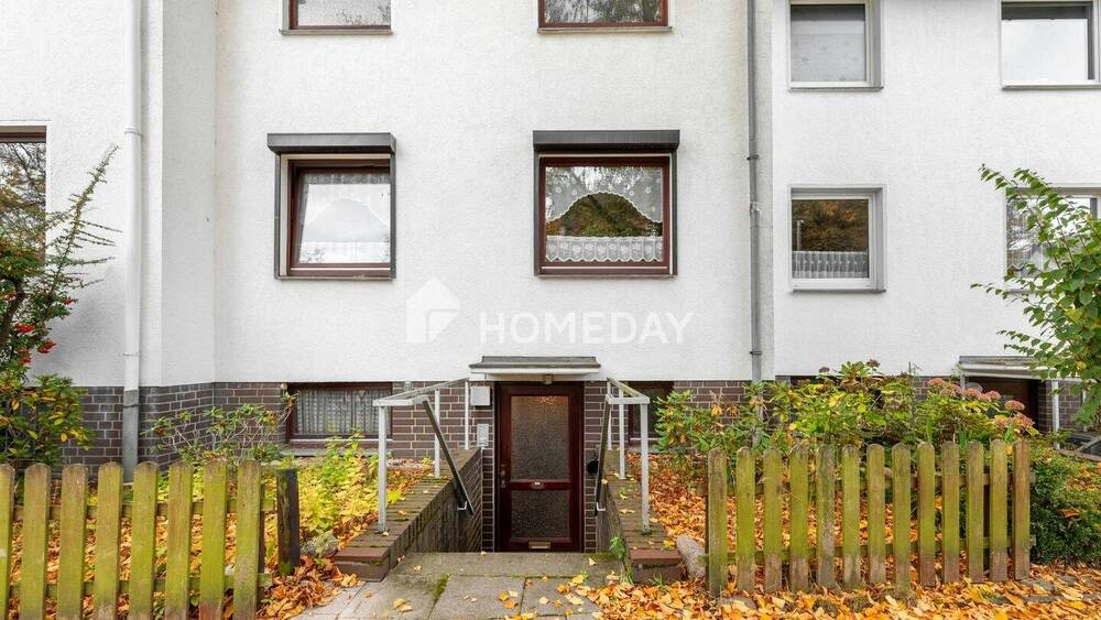 Großzügiges Reihenendhaus mit Südbalkon, Terrasse & Garage in ruhiger Lage 7 zimmer