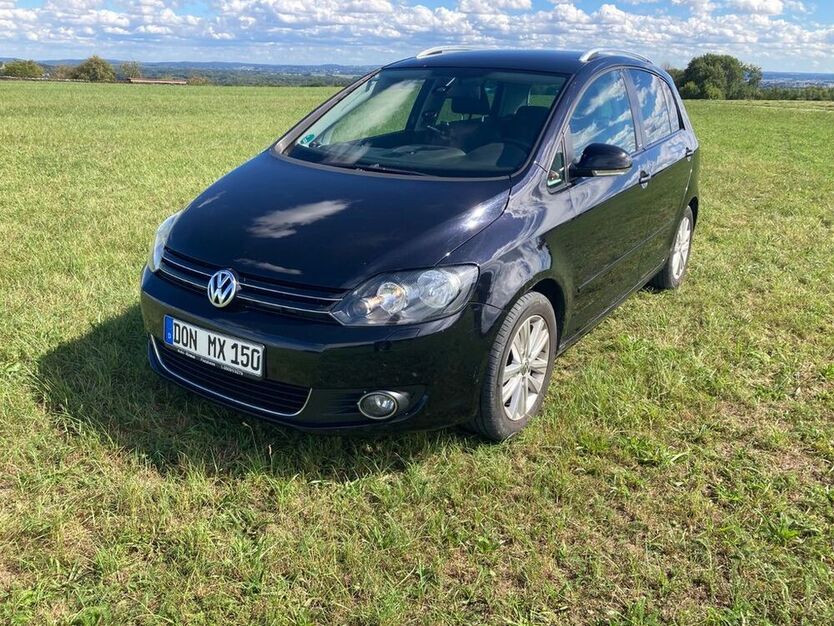 Golf Plus