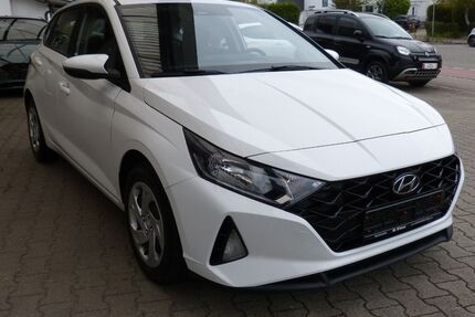 Hyundai i20 78.700 km 15.990 &euro; Stadtbergen 86391