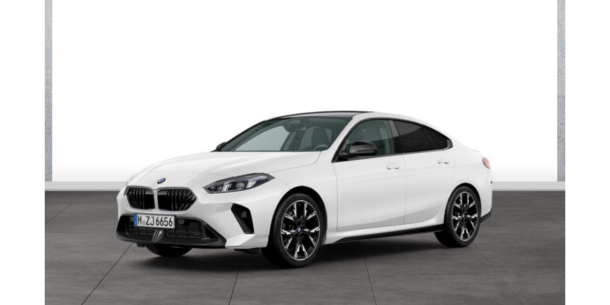 BMW 220 Gran Coupé 2.900 km 39.690 &euro; Korbach 34497
